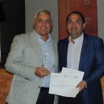 Proyecto Multihélice certificó en la UCN a agentes sociales de la región de Antofagasta
