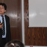 UCN formó a un nuevo Doctor en Ciencias Mención Matemáticas