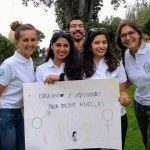 Capacitan a  estudiantes sobre el virus Papiloma Humano