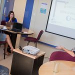 Realizan capacitación sobre plataforma de planificación docente en la UCN Antofagasta
