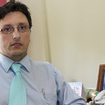 Académico de la UCN presentó libro “Culpa Aquiliana: Una conjunción de aspectos históricos y dogmáticos”
