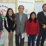 Innovador proyecto para recolectar agua fue presentado en seminario
