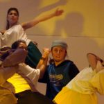 Invitan a participar del Primer Encuentro de Danza UCN