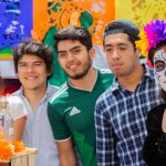 Gastronomía, música y experiencias en V Feria Internacional Estudiantil UCN