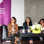 Análisis, debate e intercambio de ideas marcaron Tercer Encuentro Universitario de Mujeres en Minería