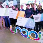 Premian el compromiso emprendedor de jóvenes talentos universitarios en la UCN