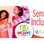 UCN celebra la Semana de la Inclusión