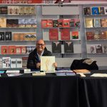 UCN presente en Feria Internacional del Libro de Santiago (FILSA 2018)