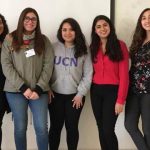 Exitoso Ciclo de Talleres “Género, Violencia y Diversidad sexual”