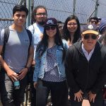 Facultad de Ciencias de Ingeniería y Construcción (FACIC) celebró nuevo aniversario