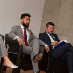 UCN y UA reiteraron compromiso y colaboración conjunta con nuevo centro licitado por CORFO