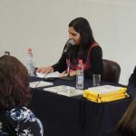Violencia y convivencia escolar fueron abordados en coloquio de la Escuela de Educación