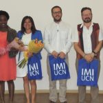 Pastoral UCN invita a diferentes actores para hablar sobre el proceso migratorio en Chile