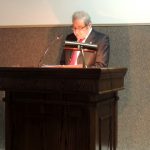 Comunidad universitaria de Coquimbo valora avances obtenidos durante el 2017