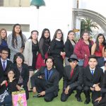 Un total de 32 estudiantes participaron en ceremonia de egreso del programa  DeLTA-UCN