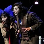 Positivo balance tras sexta versión del Encuentro de Teatro UCN