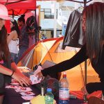 Masiva participación estudiantil en “Feria del Deporte UCN” en Antofagasta