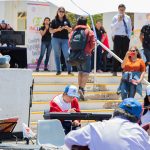 Música, integración y aprendizaje en tercera Feria Inclusiva de la UCN