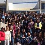Estudiantes UCN son nuevamente favorecidos con Beca de Nivelación Académica