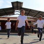 Expertos UCN entregan resultados preliminares de evaluaciones de la condición física de escolares de La Serena
