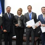 Seminario internacional abordó la apertura de nuevos mercados para los empresarios regionales