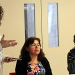 Funcionarios de APS Coquimbo participaron en Curso de Epidemiología Básica