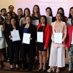 Estudiantes presentaron sus hallazgos en primeras jornadas de investigación de Enfermería