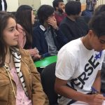 Fortalecen habilidades de liderazgo en escolares de la región