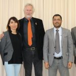 Tesis doctoral determina patrones especiales de variación fenotípica en algas