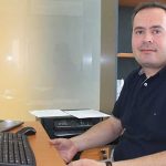 Resaltan a nivel internacional tesis doctoral de académico del DIMM