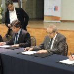 En Antofagasta realizaron lanzamiento de Ciptemin como nuevo eje de oportunidades mineras