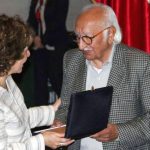Dr. Lautaro Núñez expuso sobre relaciones prehispánicas entre nortinos de Argentina y Chile