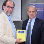 Presentan tercera versión del Libro “Curso de Derecho Económico”