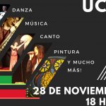 UCN y Mall Vivo acercan la cultura y el arte a la comunidad