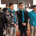 UCN promueve interés por la cultura en estudiantes del Programa Propedéutico