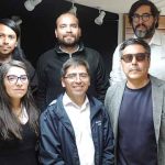 UCN implementa portal de revistas científicas en formato auditivo para personas ciegas
