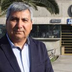Dr. Sergio Curilef es jerarquizado como profesor titular