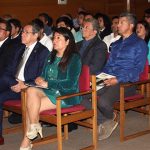 Seminario Nacional Gestión de Mantenimiento y Confiabilidad Operacional en la UCN