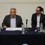 IMI-UCN presentó resultados de investigaciones en IX Seminario de Migración