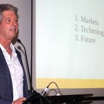 Experto mundial en paneles solares abrió XXI Simposio Chileno de Física en Antofagasta