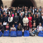 Con charla magistral inauguran primera jornada del II Congreso Binacional de Investigación Científica