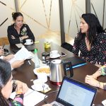 UCN realizó traspaso de liderazgo del proyecto HUB de Transferencia Tecnológica, APTA