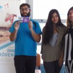 Ganadores de Cuarto Reto Saludable UCN valoran la actividad física