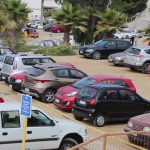 Campus Guayacán cuenta con normativa para uso de estacionamientos, que ayudará a reforzar la seguridad
