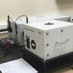 UCN adquiere moderno equipo para medir eficiencia de las celdas fotovoltaicas