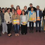 Profesores de Antofagasta se especializan en liderazgo y gestión de calidad en la educación en la UCN