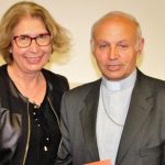 Dos nuevas publicaciones presentó Pastoral UCN en la Casa Central