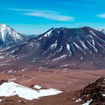 Todo sobre volcanes abordan expertos internacionales en la UCN