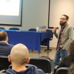 Workshop de Economía Aplicada sentó las bases para trabajo conjunto entre UCN y U. de Talca
