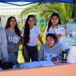 Exitosa Primera Feria de Responsabilidad Sexual y Diversidad de Géneros